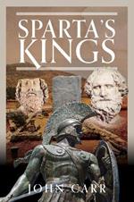 Sparta's Kings