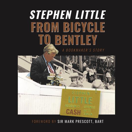 From Bicycle to Bentley