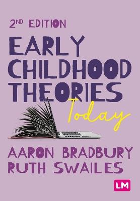 Early Childhood Theories Today - cover