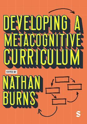 Developing a Metacognitive Curriculum - cover