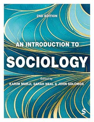 An Introduction to Sociology - cover