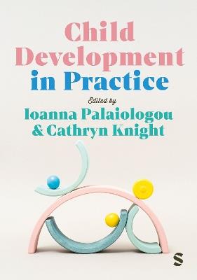Child Development in Practice - cover