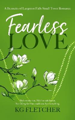Fearless Love - K.G. Fletcher - cover