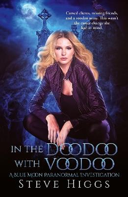 In The Doodoo With Voodoo - Steve Higgs - cover