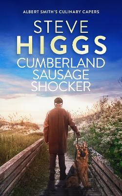 Cumberland Sausage Shocker - Steve Higgs - cover