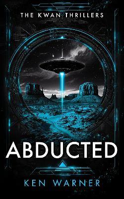 Abducted - Ken Warner - cover
