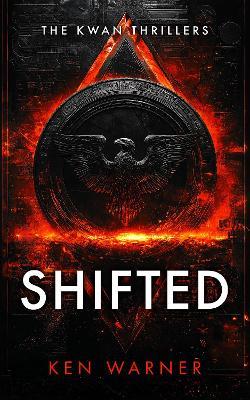 Shifted - Ken Warner - cover