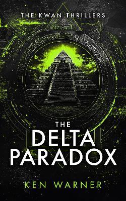 Delta Paradox - Ken Warner - cover