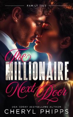 The Millionaire Next Door - Cheryl Phipps - cover