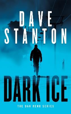 Dark Ice - Dave Stanton - cover