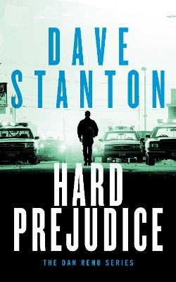 Hard Prejudice - Dave Stanton - cover