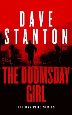The Doomsday Girl - Dave Stanton - cover