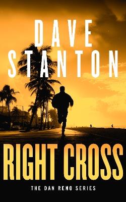 Right Cross - Dave Stanton - cover