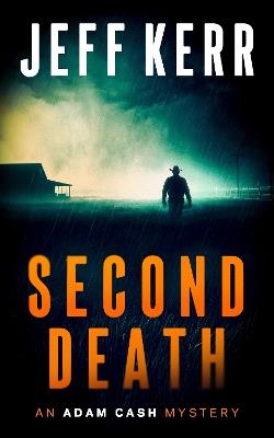 Second Death - Jeff Kerr - cover