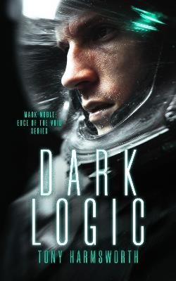 Dark Logic - Tony Harmsworth - cover
