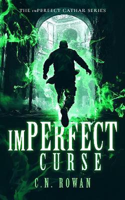 imPerfect Curse - C.N. Rowan - cover