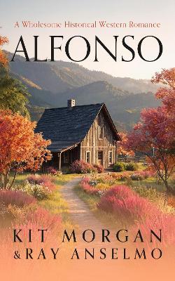 Alfonso - Ray Anselmo - cover