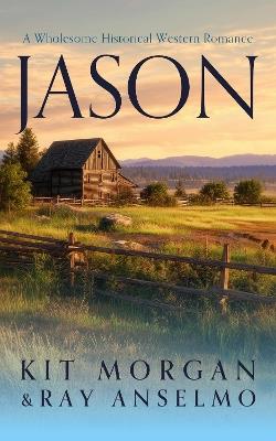 Jason - Kit Morgan - cover