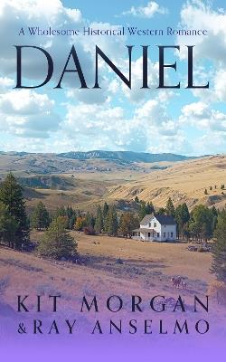 Daniel - Kit Morgan - cover
