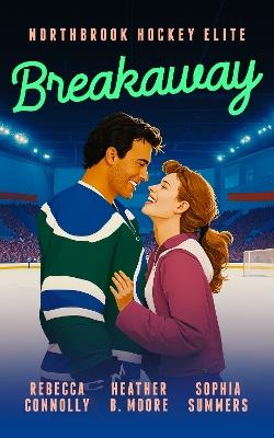 Breakaway - Heather B. Moore - cover