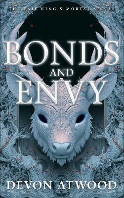 Bonds and Envy - Devon Atwood - cover
