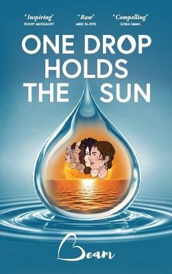One Drop Holds The Sun - Beam - cover
