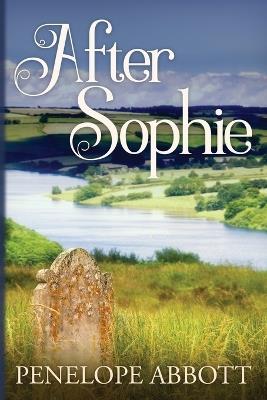 After Sophie - Penelope Abbott - cover