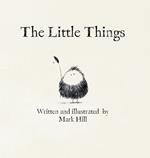 The Little Things