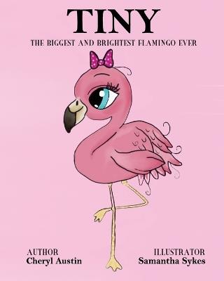 Tiny - Cheryl Austin - cover