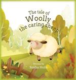 The tale of Woolly the caring sheep