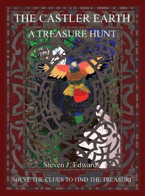 The Castler Earth - Steven John Edwards - cover