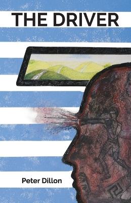 The Driver - Peter Dillon - cover