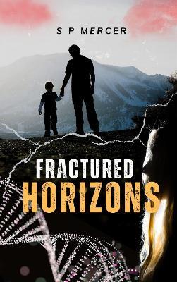 Fractured Horizons - cover