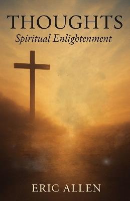 Thoughts - Eric Allen - cover