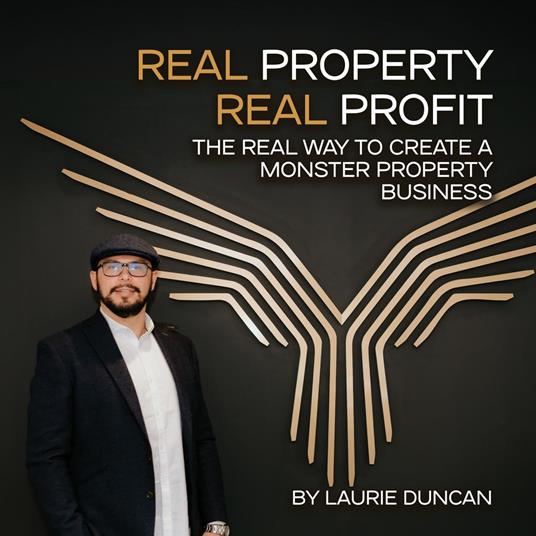 REAL Property, REAL Profit