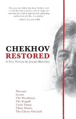 Chekhov Restored - cover