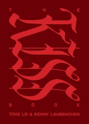 The Kiss Book - cover