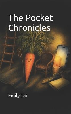 The Pocket Chronicles - Emily Tai - cover