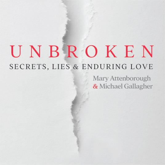 Unbroken