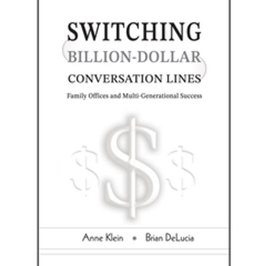 Switching Billion-Dollar Conversation Lines