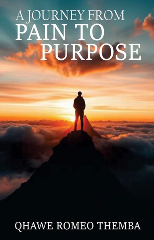 A Journey from Pain to Purpose