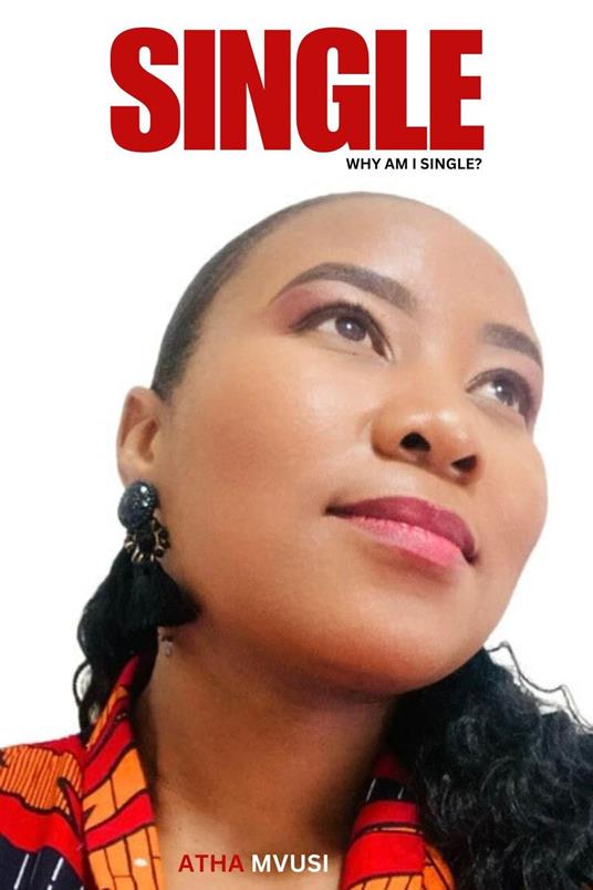 Single - Atha Mvusi - ebook
