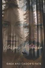 Whispers of Ichicka: Gaea and Cador's Fate