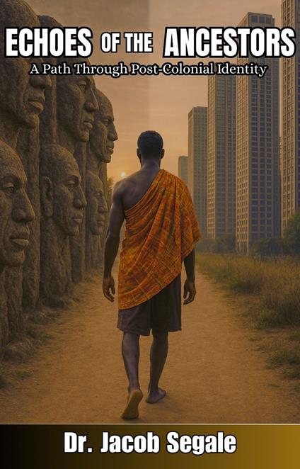 Echoes of the Ancestors