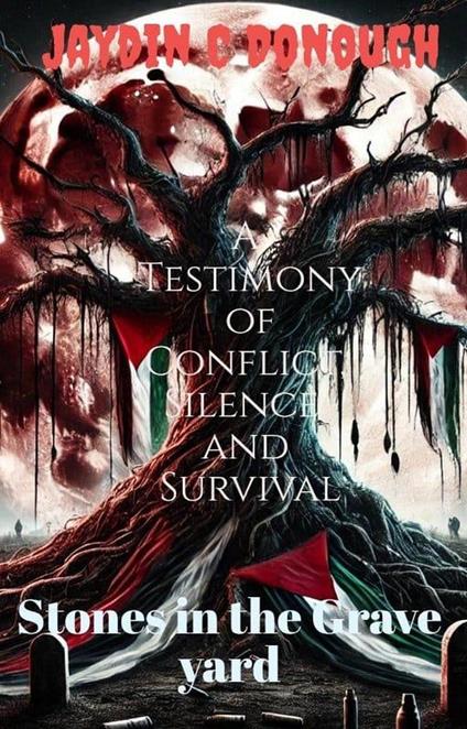 Stones in the Graveyard: A Testimony of Conflict Silence and Survival