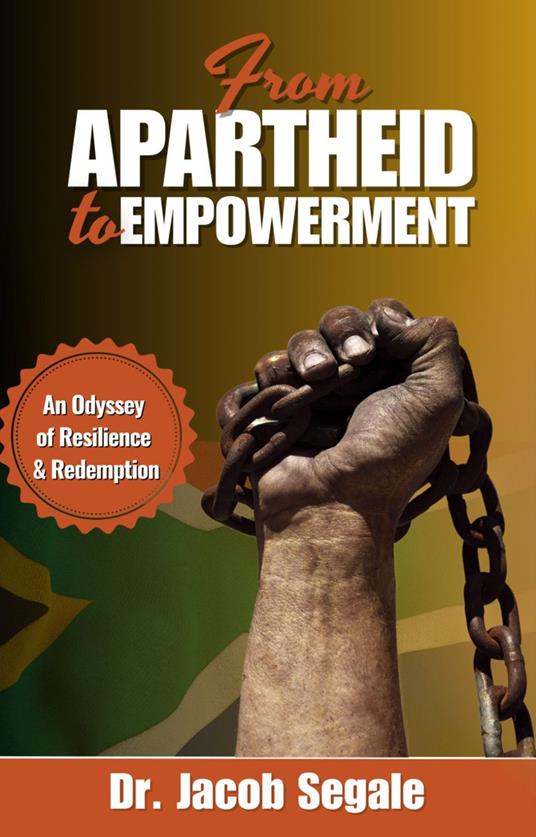 From Apartheid to Empowerment