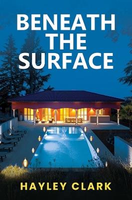 Beneath the Surface - Hayley Clark - cover