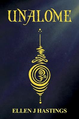Unalome - Ellen J Hastings - cover