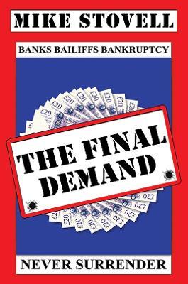 The Final Demand - Mike Stovell - cover