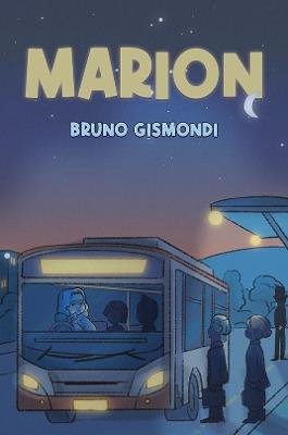 Marion - Bruno Gismondi - cover